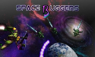 download Space Buggers apk